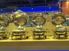 -星海汇海鲜自助烤肉火锅(百大店)