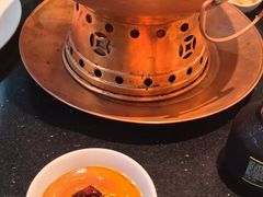 -南门涮肉(上海二店)