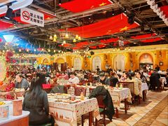-汉斯南美烤肉(总店)