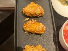 -老头儿油爆虾·知味杭州(爱琴海购物中心)