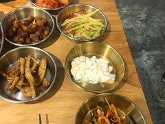 -OPPA HOUSE 韩国欧巴餐厅·韩国菜(北京路店)