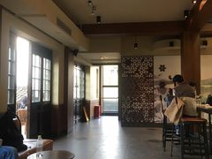 -星巴克臻选(成都宽窄巷子店)