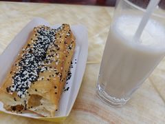 -日月永和中国餐饮名店(横岗店)