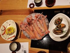 -花潮料理艺食馆(世欧广场店)