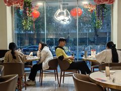 -东方饺子王(和平里店)