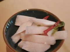 酸萝卜-山石榴·贵州菜(丰盛里店)