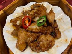 -南宁荔园维景国际酒店·荔园中餐厅