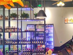 -向川南·水煮鱼·川菜(和平里店)