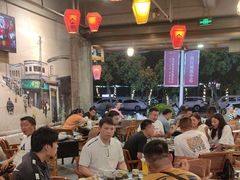 -塘屋烧烤·云南火塘烧烤品牌(春城慧谷旗舰店)