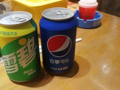 -肖记公安牛肉鱼杂馆· 省级非物质文化遗产(仁和路店)