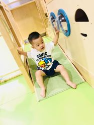 -Mini Me儿童美发王国(友好时尚购物城店)