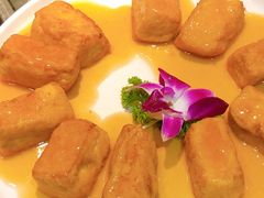 -甘家界牌柠檬鸭(青山店)