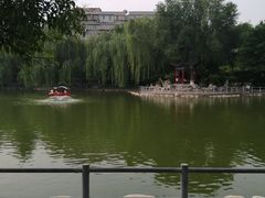 -莲湖公园