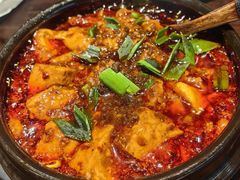 -陈麻婆豆腐(旗舰店)