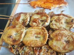 -老即墨路901炸串(吴淞路店)