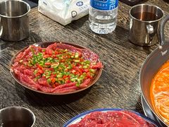 -冯校长老火锅(宝安西乡店)