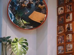 -109 COFFEE(建筑学院店)