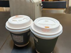 -KUDDO COFFEE(天河城店)