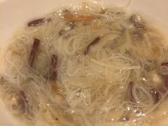 -泉州富力万达文华酒店-品珍中餐厅