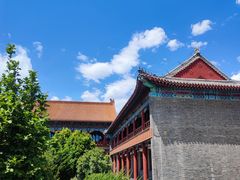 -盛世南宫影视城(北普陀影视城)