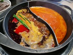 -园里火锅(仁和新城店)