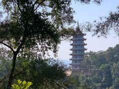 -白云山风景名胜区