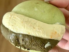 -Laderach 莱德拉(上海环贸iapm店)