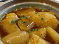 -马凯餐厅(地安门店)