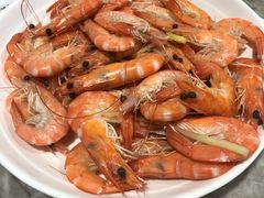 -四川小胡子海鲜(丁村万人海鲜广场店)