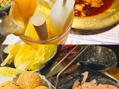 -哥老官重庆美蛙鱼头(日月光店)