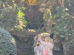 -杭州黄龙洞