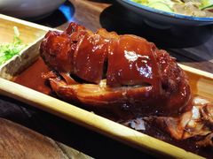 南乳扎烧-大牌大·传统杭帮菜(湖滨店)