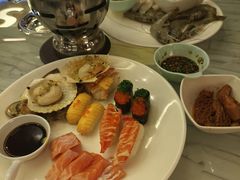 -堂会·KTV·自助餐·团建聚会(天河店)