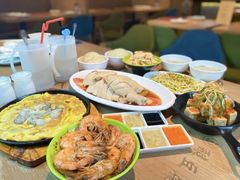 -新加坡高记KOO KEE Restaurant(盈科店)