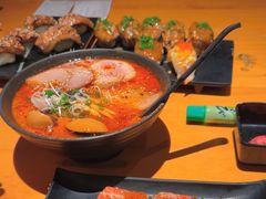 -昊·来了寿司(双楠2店)