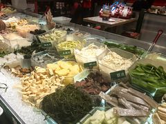 -成都你六姐·牛肉冒菜·麻辣香锅(长泰广场店)