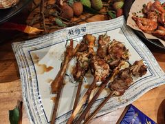-烧蠔帮·湛江生蚝(茂南万达店)