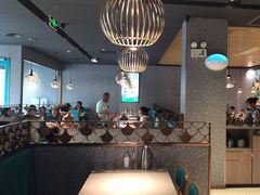 -半天妖烤鱼(石岛店)