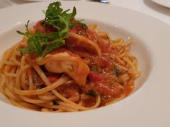 -龙虾酒吧扒房(宁波香格里拉店)