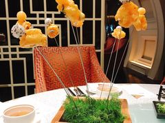 -北京王府井希尔顿酒店·秦唐中餐厅Chynna