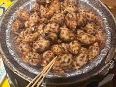 -桥东喜碧海鲜街(水东街店)