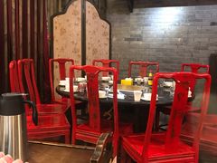 包厢-红鼎坊·老成都火锅(新南门店)