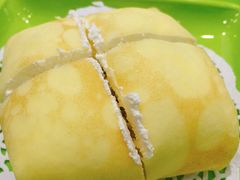 -兔兔家蛋糕甜品(德胜店)