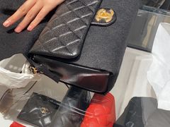 -CHANEL(恒隆广场店)