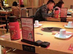 -何师傅美蛙鱼头(汉街店)