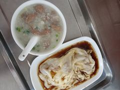 牛肉拉肠-源记肠粉(华贵路店)