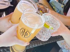 -Shanghai Brew House上海啤酒工坊(老外街店)