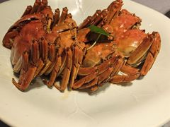 -淮扬府(安定门店)