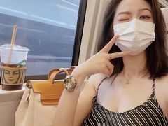 -星巴克(天津火车站店)