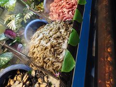 -千家粗粮王·火锅烧烤自助(庆阳店)